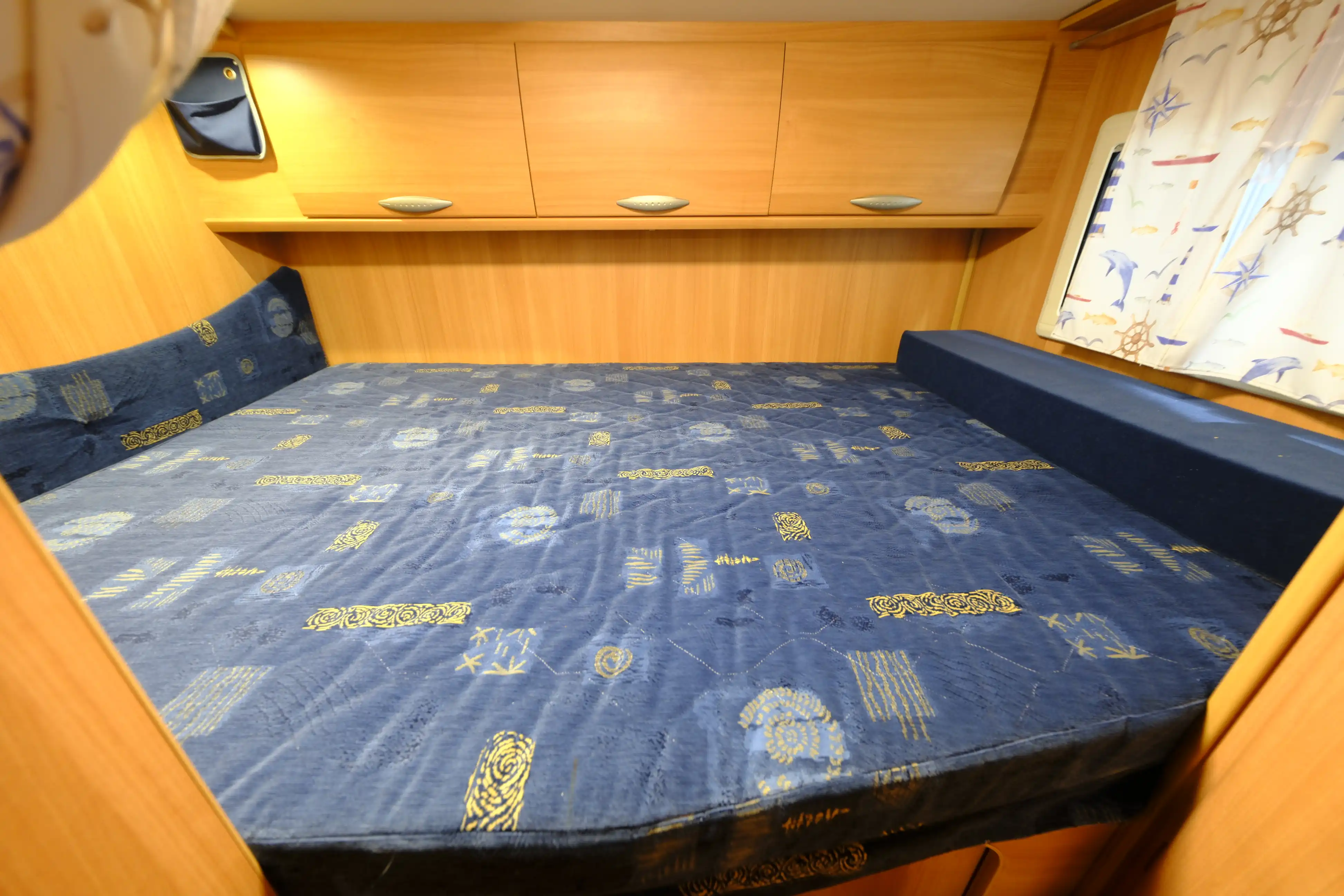 CHAUSSON Welcome 28 G - Ansicht 11